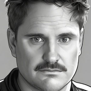 Meet your Posher, Miles